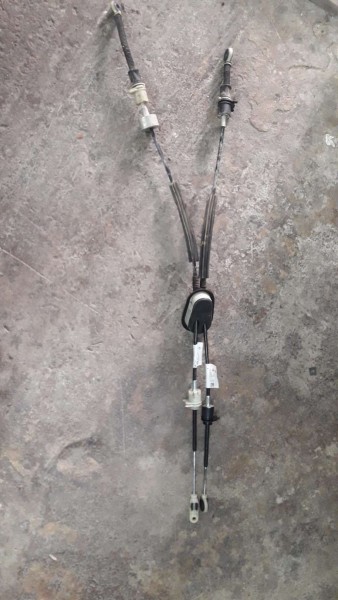 Dacia Jogger Sandero Renault Taliant Vites Halatı 344132410R CP (L-C-130)