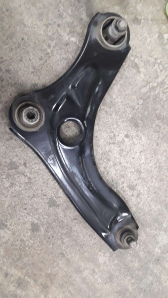 Dacia Jogger Sandero Taliant Sol Alt Salıncak 545010278R CP