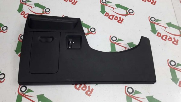 Dacia Jogger Sandero Renault Clio 4 Direksiyon Alt Bakaliti LPG / Far Ayar Düğmesi Komple 689214388R CP