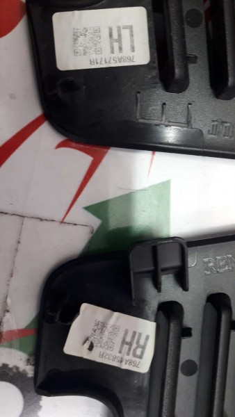 Dacia Jogger Kapak Sağ/Sol 768A45832R 768A57171R CP