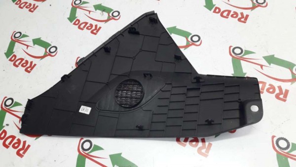 Dacia Jogger Clio5 Konsol Kaplama Sol 689212209R CP