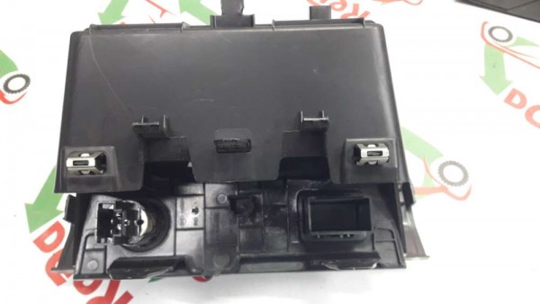 Dacia Jogger Sandero Renault Taliant Klima Alt Plastik Konsol Kapağı 969256803R 969124278R CP