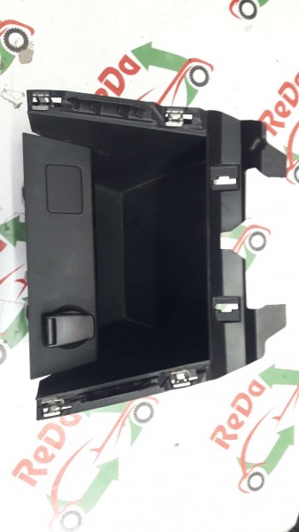 Dacia Jogger Sandero Renault Taliant Klima Alt Plastik Konsol Kapağı 969256803R 969124278R CP