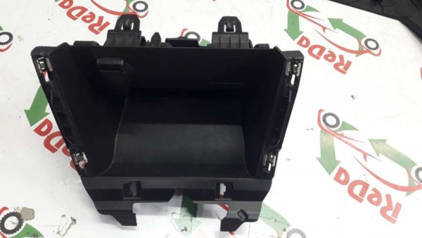 Dacia Jogger Sandero Renault Taliant Klima Alt Plastik Konsol Kapağı 969256803R 969124278R CP