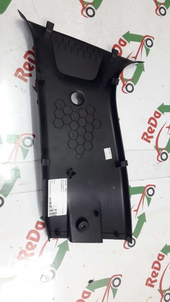 Dacia Jogger Sağ Sütun Kaplama Trim  769136681R CP