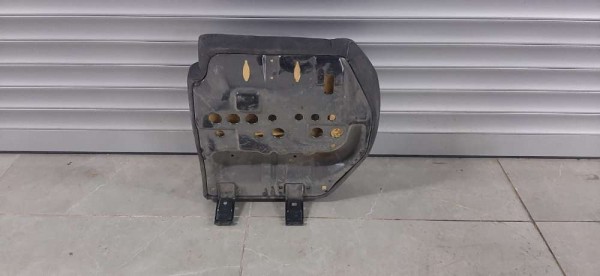 Ford Focus Arka Sağ Alt Döşeme Koltuk CP(G-F-140)