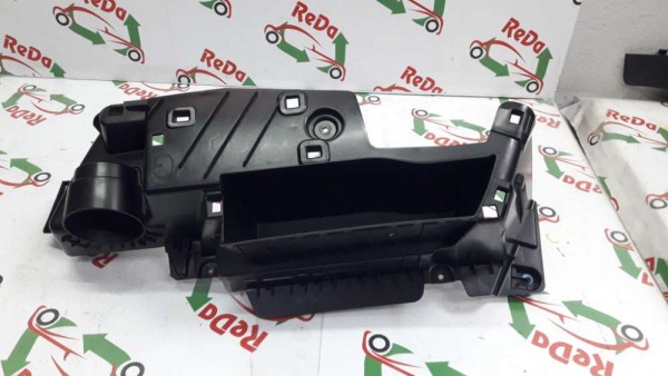 Dacia Jogger Bagaj Kapağı Kaplama Trim Sol 767E35401R CP