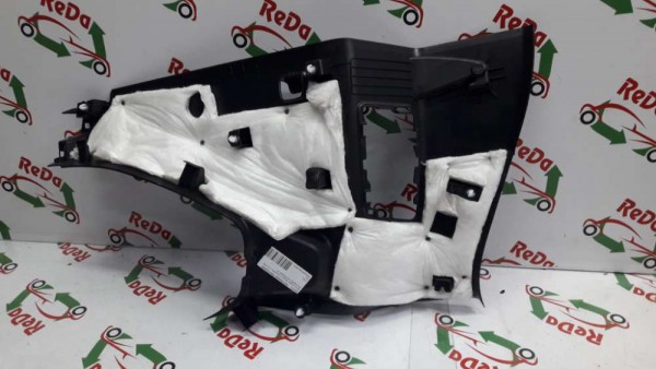 Dacia Jogger Bagaj İç Kaplama Trim Sağ 769175666R 769175563R CP