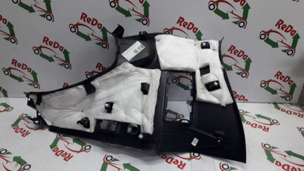 Dacia Jogger Bagaj İç Kaplama Trim Sol 769181835R 769181648R CP