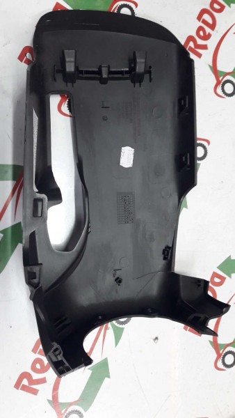 Renault Clio5 Taliant Dacia Jogger Direksiyon Alt Muhafaza Bakaliti Kapağı Amb.Ürün 484723809R HP CP