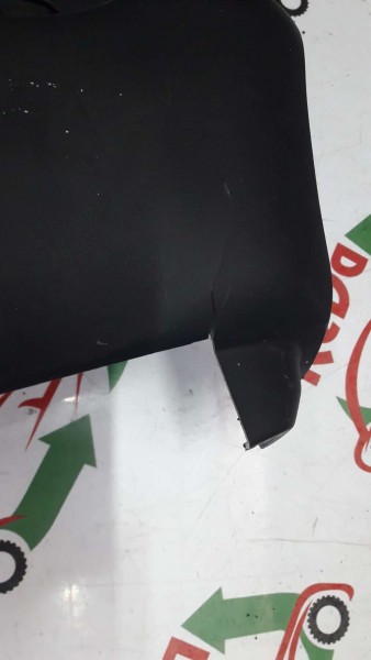 Renault Clio5 Taliant Dacia Jogger Direksiyon Alt Muhafaza Bakaliti Kapağı Amb.Ürün 484723809R HP CP