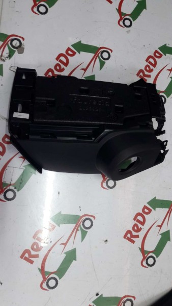Renault Taliant Dacia Jogger Direksiyon Alt Bakalit Kapağı 684706494R 684706067R SP YP