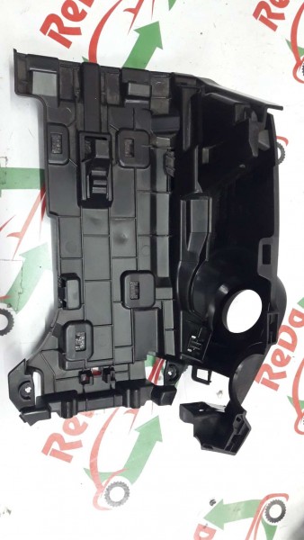 Renault Taliant Dacia Jogger Direksiyon Alt Bakalit Kapağı 684706494R 684706067R SP YP