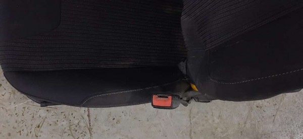 Ford Focus 3 Sağ Ön Koltuk CP(F-F-140)