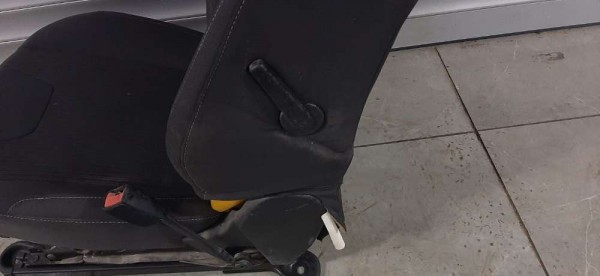 Ford Focus 3 Sağ Ön Koltuk CP(F-F-140)