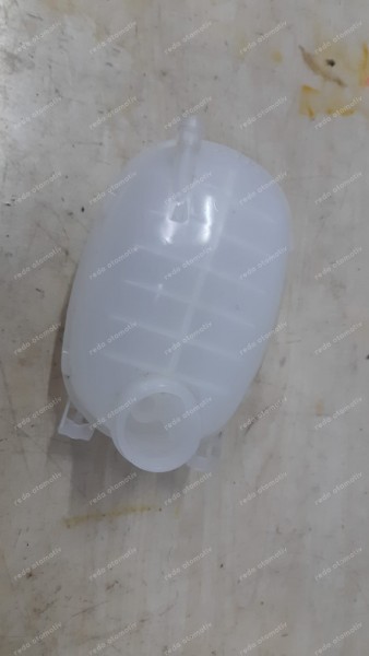 Dacia Jogger Renault Taliant Clio5 Genleşme/Radyatör Ek Deposu 217102572R CP (BD-120)