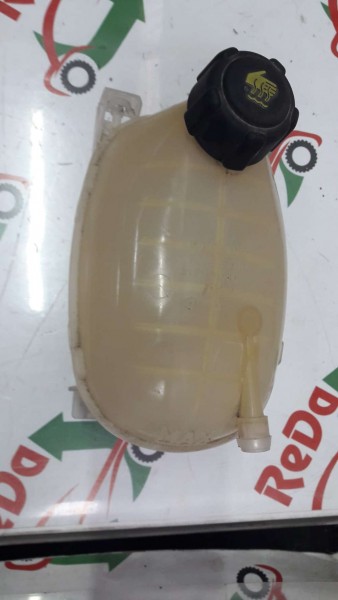 Dacia Jogger Renault Taliant Clio5 Genleşme/Radyatör Ek Deposu 217102572R CP (BD-120)