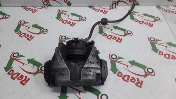 Dacia Jogger Sandero Renault Taliant Sol Ön Fren Kaliperi  H4DF480 CP (A-A-110)