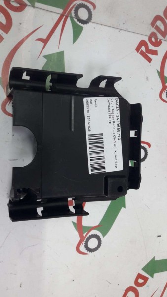 Dacia Jogger Renault Clio5 Artı Kutup Başı 242966877R CP (BA-110)