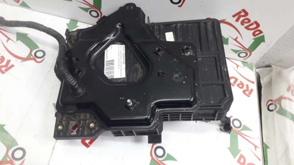 Dacia Jogger Sandero Renault Taliant Clio5 Akü Alt Bakaliti 648946748R CP