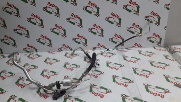 Dacia Jogger Kondansör Dedantör Hortumu 924403925R CP (C-B-120)