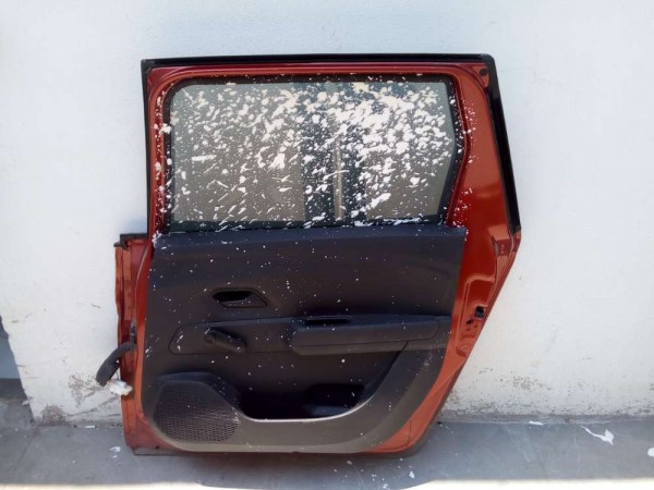 Dacia Jogger Sağ Arka Kapı Orjinal Sökme Dolu 821008866R HP CP
