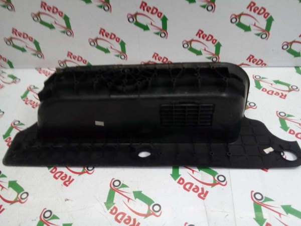 Renault Trafic2 Sol Marşpiye Basamak Bakaliti 8200943157 CP