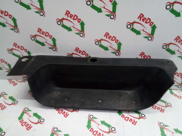 Renault Trafic2 Sağ Marşpiye Basamak Bakaliti 8200967010 CP