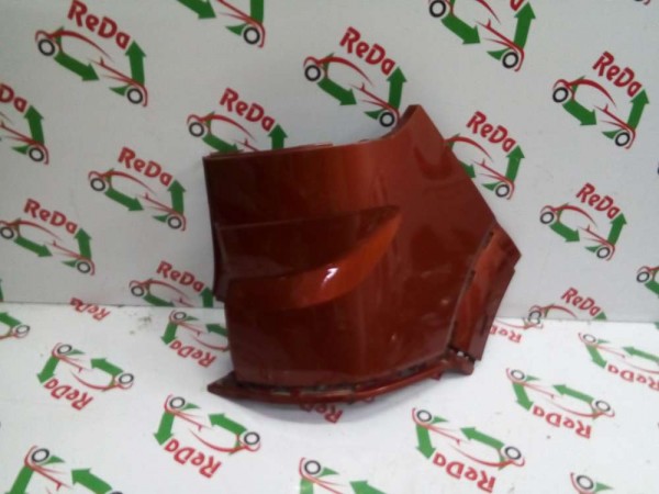 Dacia Jogger Arka Tampon Sağ Köşe 850228373R HP CP