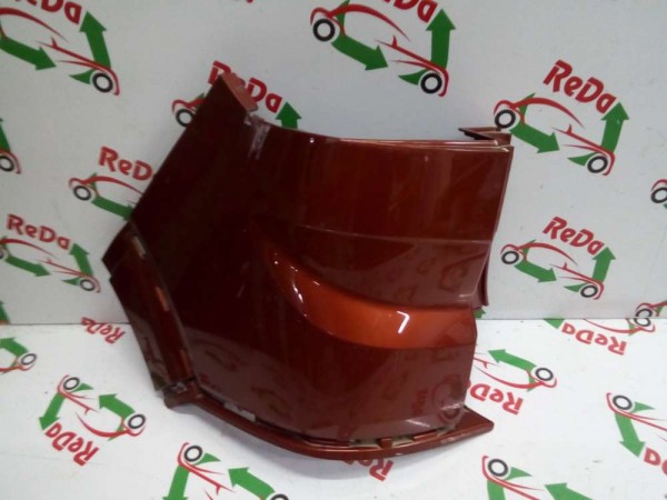 Dacia Jogger Arka Tampon Sol Köşe 850225614R HP CP