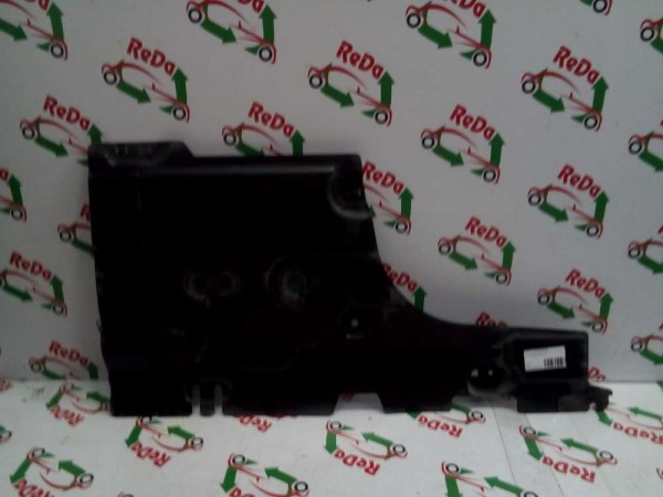 Dacia Jogger Sandero Sağ Arka Alt Gövde Kalkanı 748A23354R CP