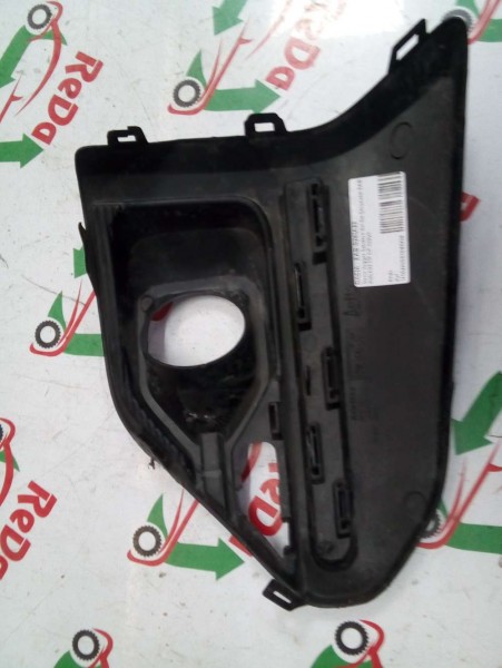 Dacia Jogger Sandero Sol Sis Çerçevesi EAB-R261A33 HP CP-kopya