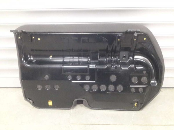 FORD FOCUS3 SOL ARKA ALT KOLTUK KUMAŞ CP(E-F-140)