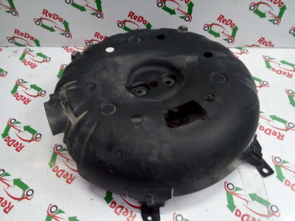 Dacia Jogger Renault Clio5 Stepne Yuvası LPG Üst Kapağı 179828915R CP