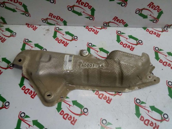 Dacia Jogger Dokker Renault Taliant Egzoz Muhafaza Isı Kalkanı  747618673R CP (GB-140)