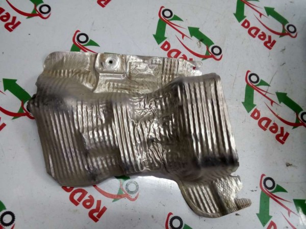 Dacia Jogger Logan Renault Taliant Orta Egzoz Sacı Isı Kalkanı  360172817R CP (GB-140)