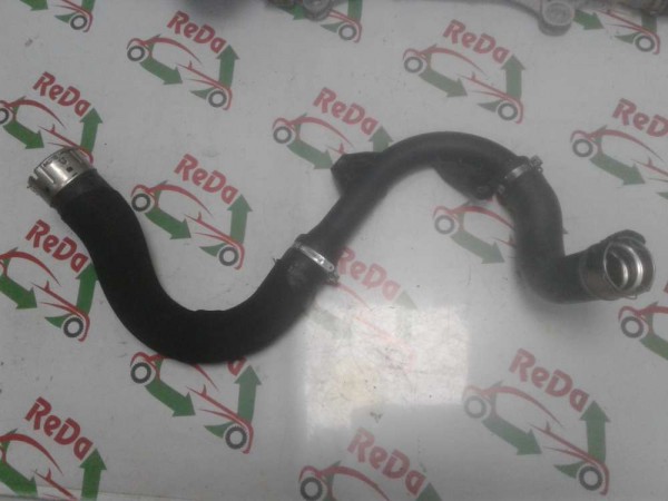 Renault Taliant Clio5 Dacia Jogger Turbo Hortumu (Hava Çıkış kanalı) 144605006R CP (AB-110)