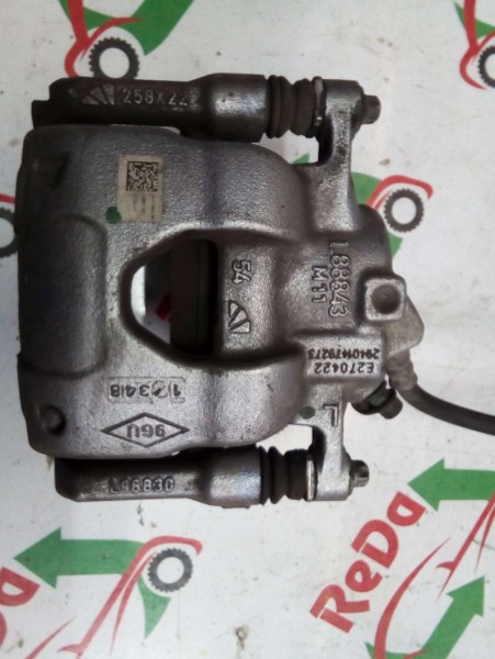 Renault Taliant Clio5  Ön Sol Fren Kaliperi 410109513R CP (AA-110)