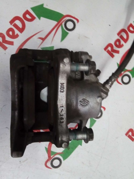 Renault Taliant Clio5  Ön Sol Fren Kaliperi 410109513R CP (AA-110)