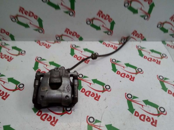 Renault Taliant Clio5  Ön Sol Fren Kaliperi 410109513R CP (AA-110)