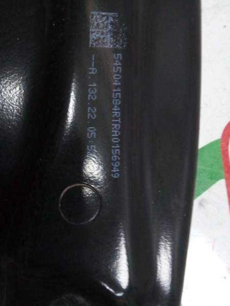 Renault Taliant Sandero 3 Jogger Sağ Salıncak 545041584R CP (AE-110)