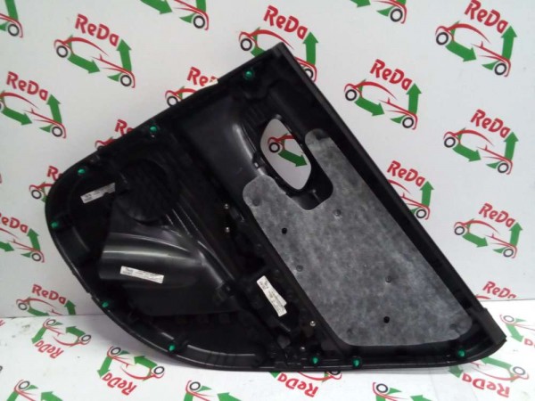 Hyundai Bayon Sol Arka Kapı Döşemesi 83301-Q0010 SP YP