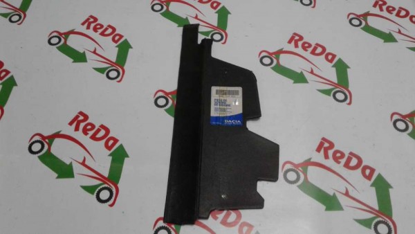 DACİA LOGAN PICKUP RADYATÖR SAĞ ALT BAĞLANTI BAKALİTİ  6001545824 YP (I-F-109)