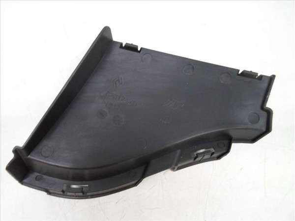 Dacia Logan Sandero Üst Hava Giriş Izgarası Kapağı Sağ 623124210R YP (H-X-109)