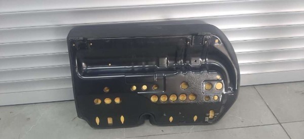 Ford Focus 2 SOL Arka Alt Koltuk Döşeme CP (H-B-140)(G-A-140)