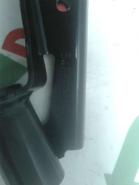 Renault Taliant Dacia Ön Beşik Bağlantı Parçası Sol 548639019R CP (EB-123)