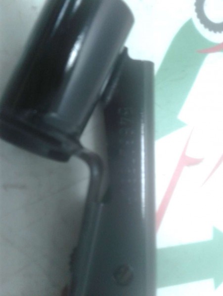 Renault Taliant Dacia Ön Beşik Bağlantı Parçası Sağ 548627560R CP  (EB-123)