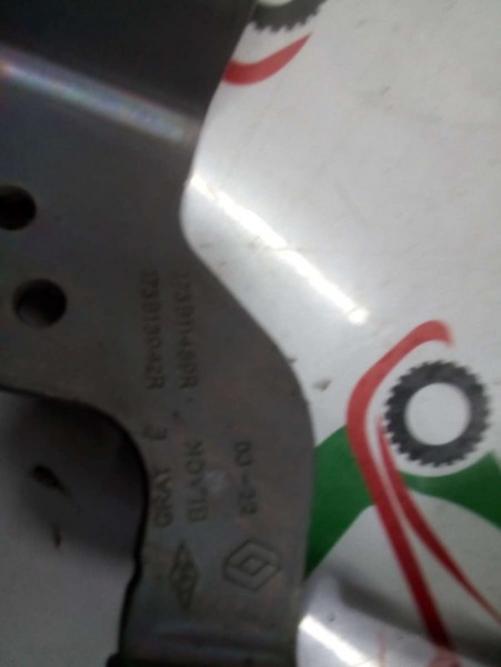 Renault CLİO5 Taliant Captur Montaj Braketi 175B11489R 175B18942R CP (EB-124)