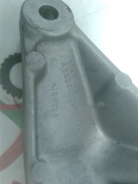 Renault Taliant Kadjar Megane4 Dacia Jogger Motor Aksesur Suportu 117107507R CP (AA-121)