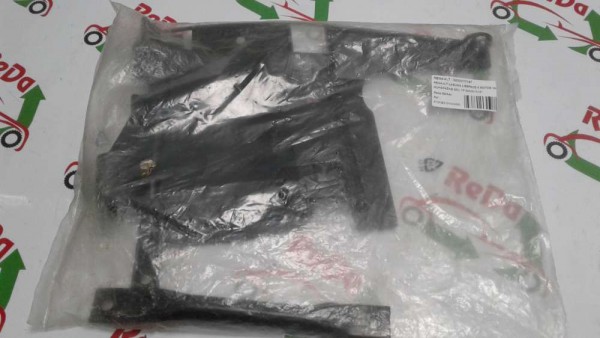 RENAULT LAGUNA 2 ESPACE 4 MOTOR YAN MUHAFAZASI SOL 8200010147 YP (H-X-109)